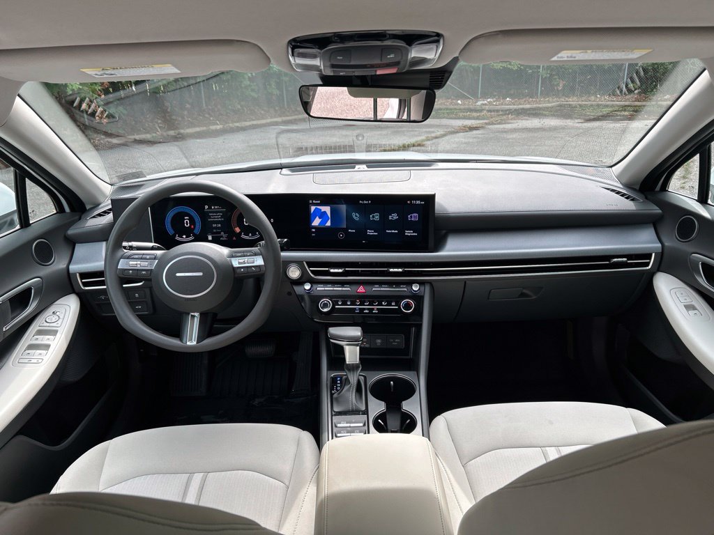 Certified 2026 Hyundai Sonata SE FWD image 28