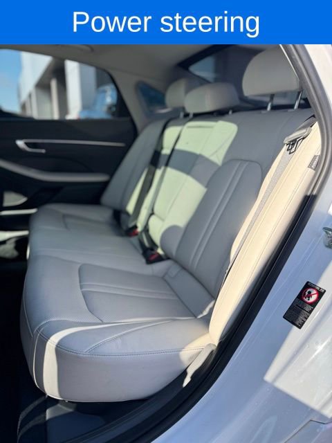 Used 2022 Hyundai Sonata Limited image 19