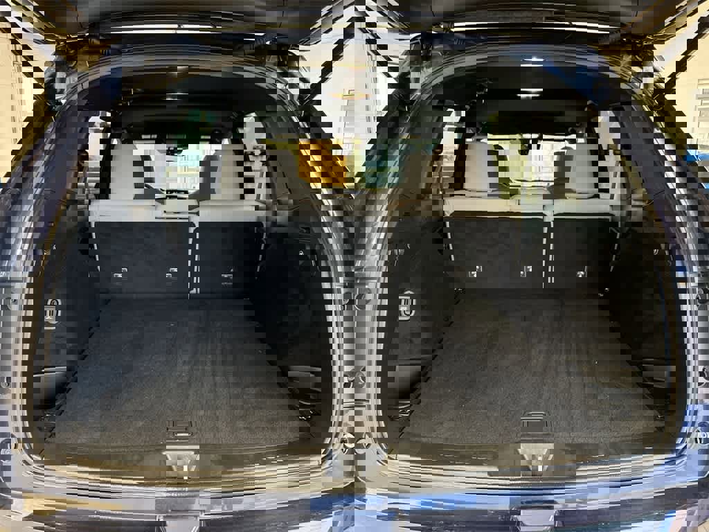 Certified 2024 Honda Passport EX-L image 35