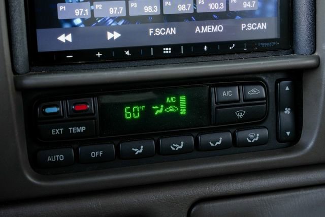 Used 2002 Ford Excursion Limited AWD/4WD image 52