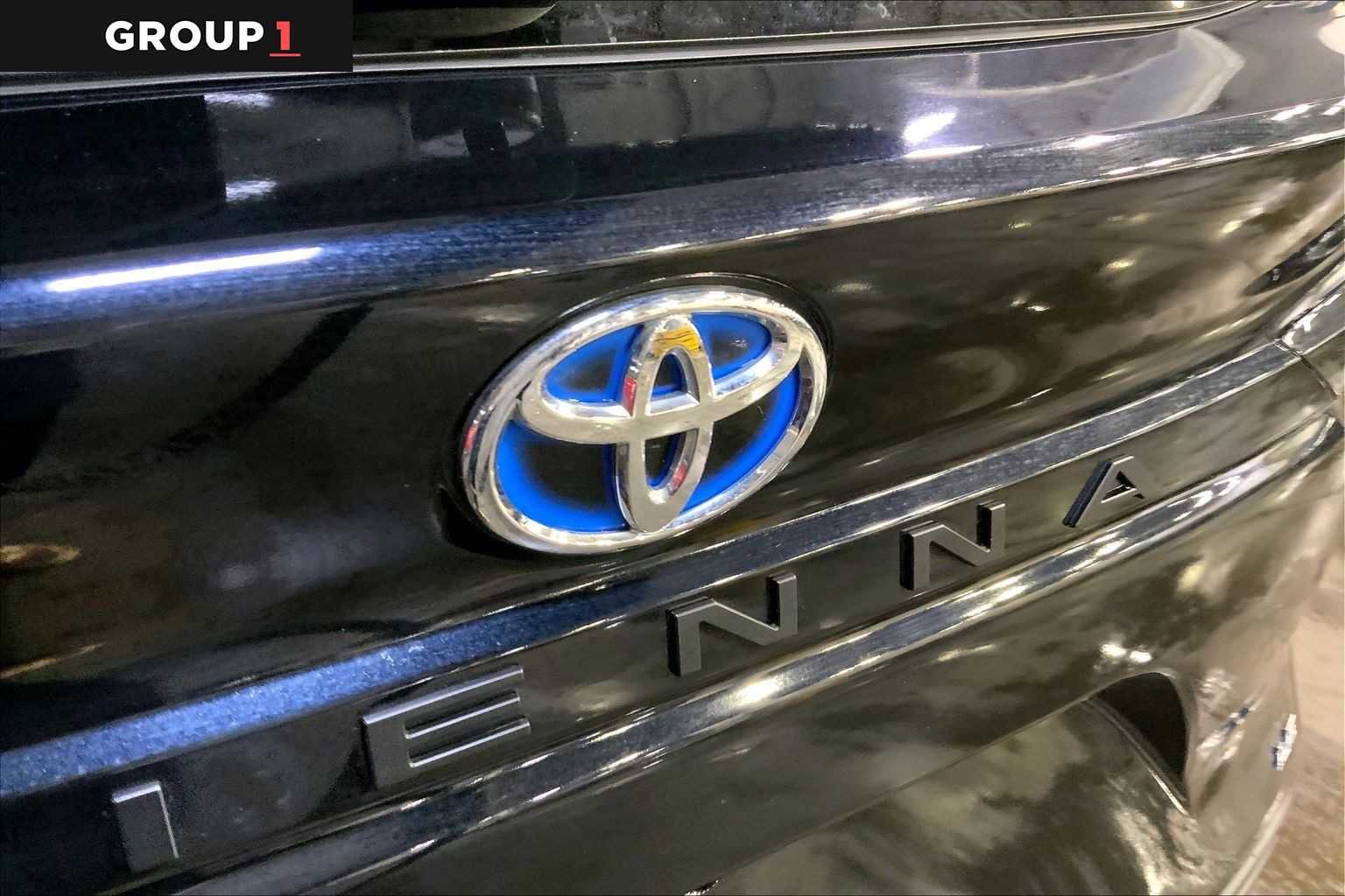 Certified 2025 Toyota Sienna LE image 31