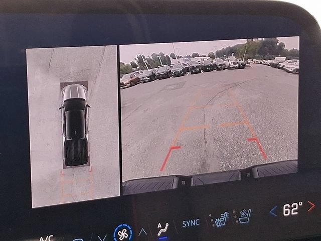 Used 2024 Chevrolet Silverado EV RST AWD/4WD image 14