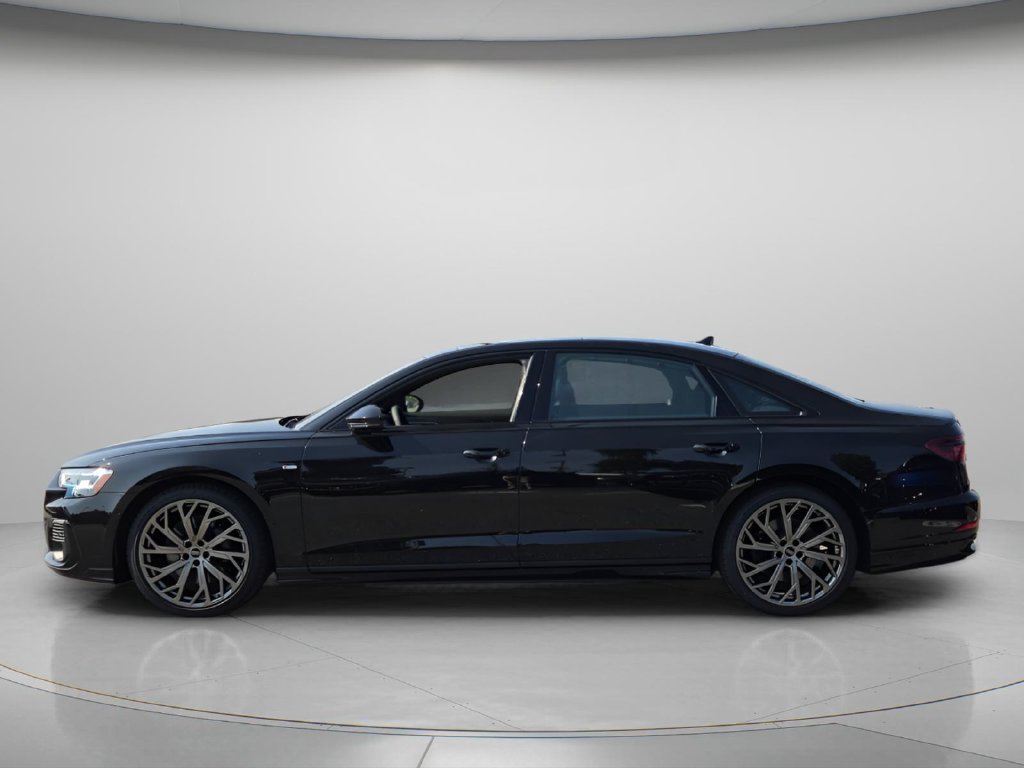 New 2027 Audi A8 L 3.0T AWD/4WD image 2