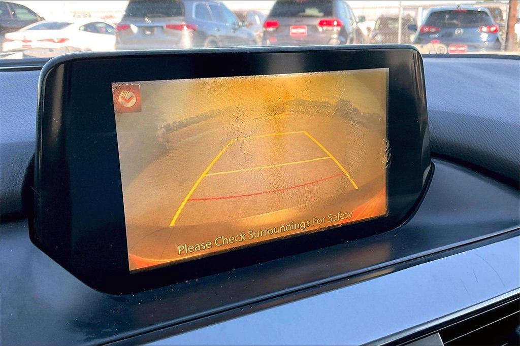 Used 2016 MAZDA MAZDA6 Sport image 13