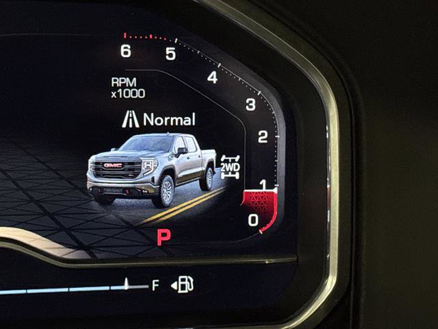 Used 2024 GMC Sierra 1500 AT4 w/ Technology Package image 18