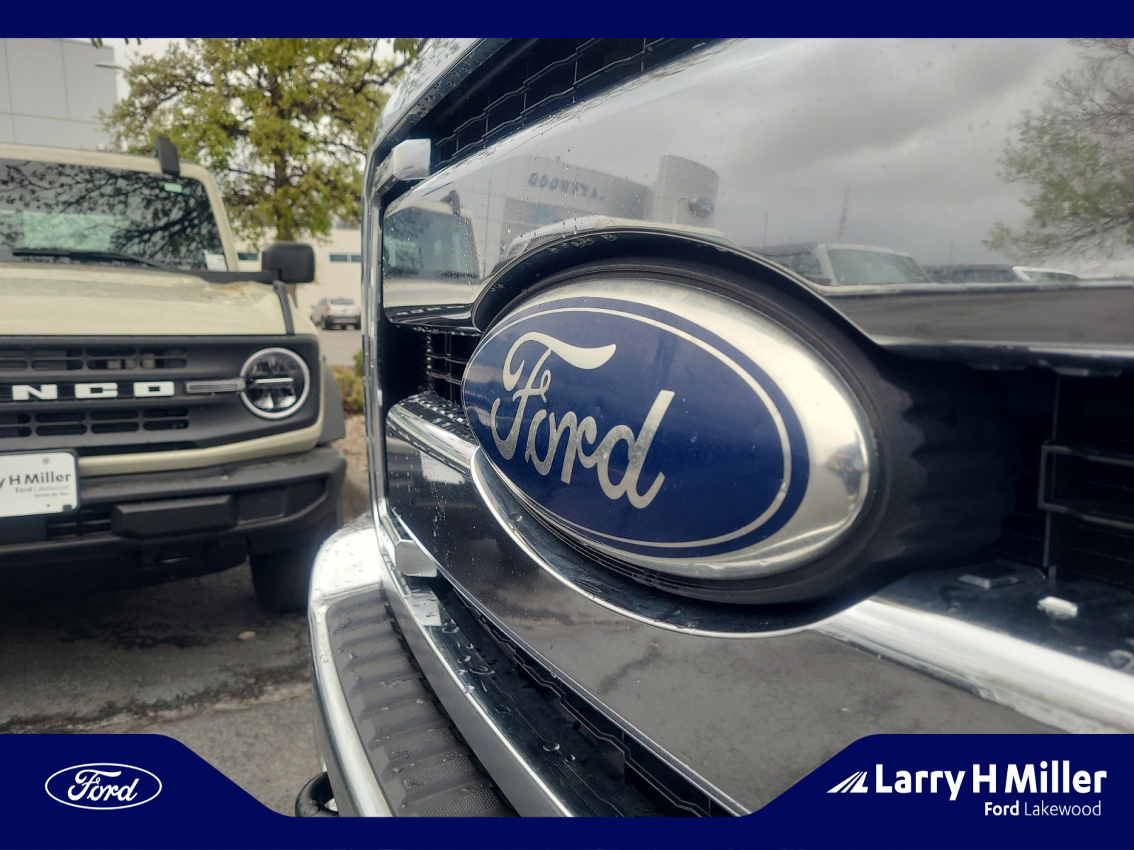 Used 2011 Ford F250 Lariat w/ Camper Pkg AWD/4WD image 23