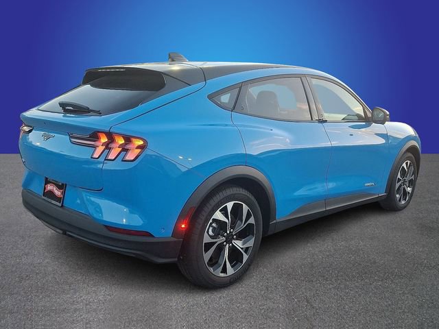 New 2024 Ford Mustang Mach-E Select w/ Comfort Package Lite AWD/4WD image 3