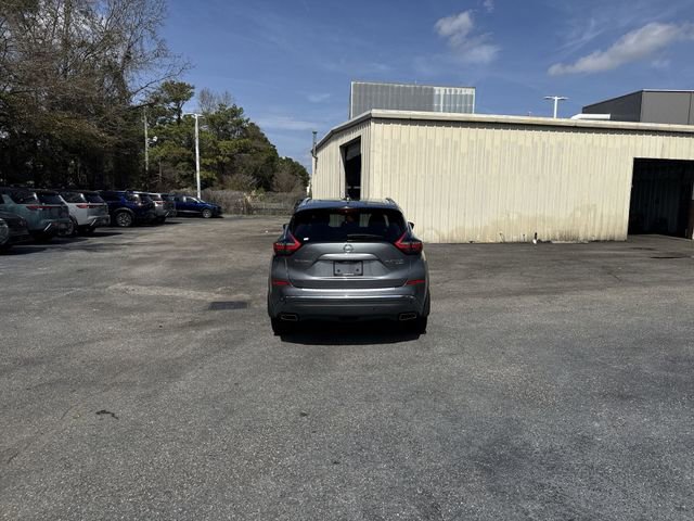 Used 2019 Nissan Murano Platinum AWD/4WD image 6