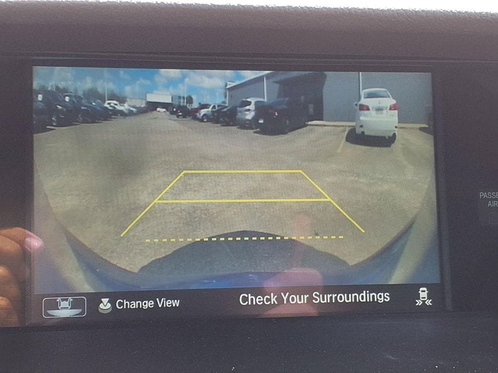Used 2020 Acura ILX FWD image 29
