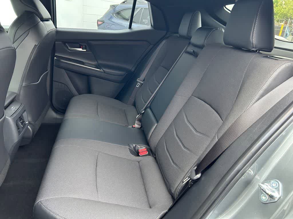New 2026 Subaru Uncharted Premium FWD image 13