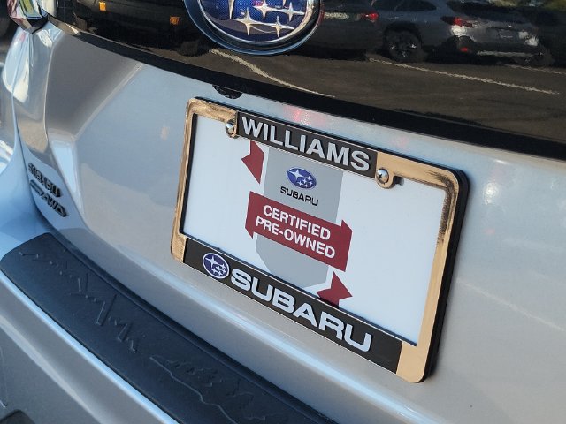 Certified 2026 Subaru Crosstrek 2.5i Sport AWD/4WD image 30