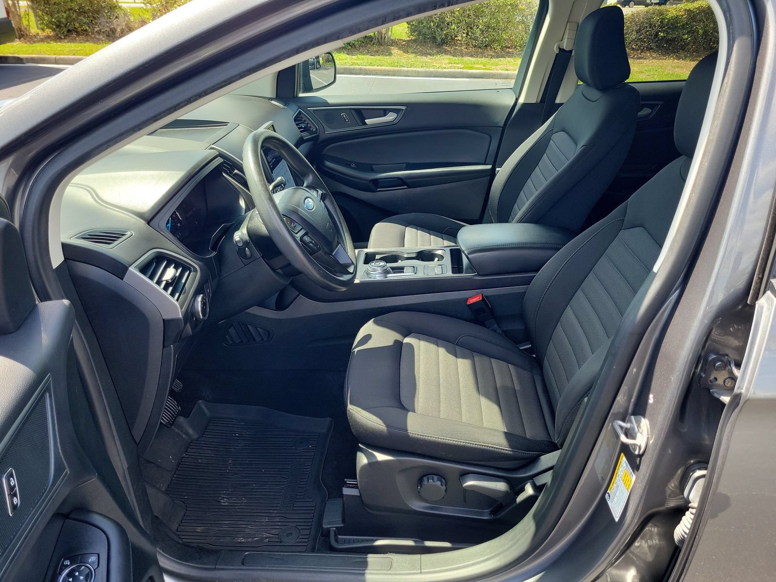 Certified 2024 Ford Edge SE AWD/4WD image 16