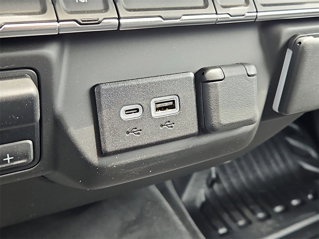 New 2025 Chevrolet Silverado 2500 W/T w/ WT Convenience Package image 9
