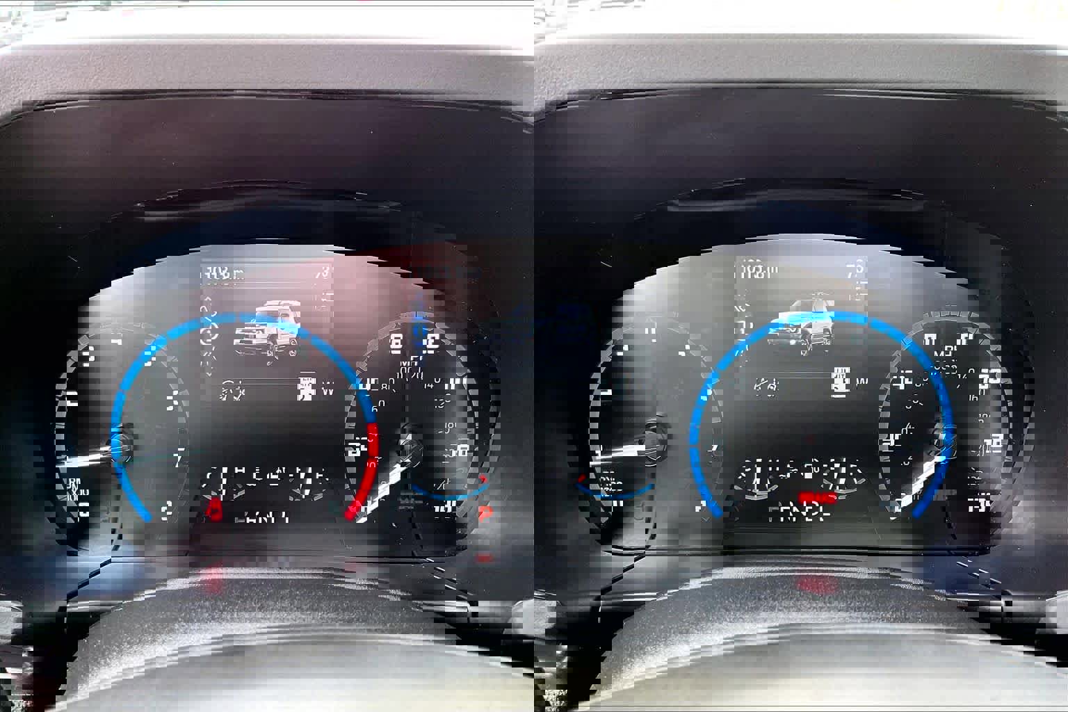 Certified 2023 Ford Bronco Sport Big Bend w/ Convenience Package image 26