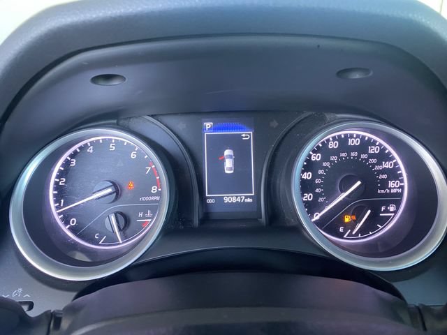 Used 2023 Toyota Camry LE FWD image 30