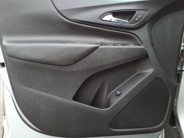 Used 2022 Chevrolet Equinox LT image 10