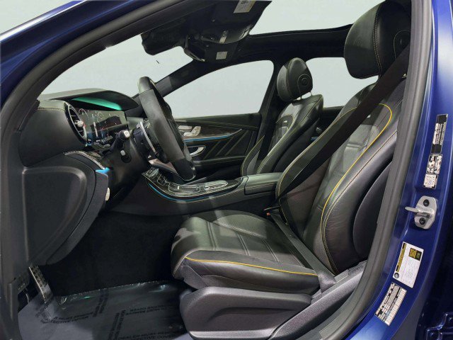 Used 2021 Mercedes-Benz E 63 AMG S image 28