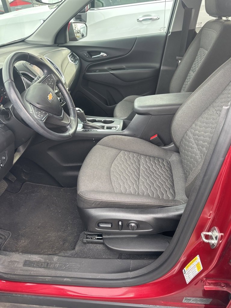 Used 2020 Chevrolet Equinox LT image 7