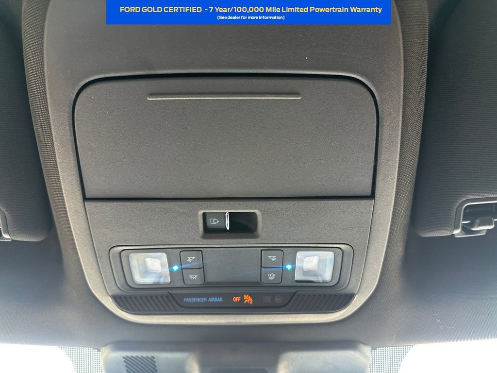 Certified 2024 Ford F150 XLT w/ Equipment Group 302A MID image 18