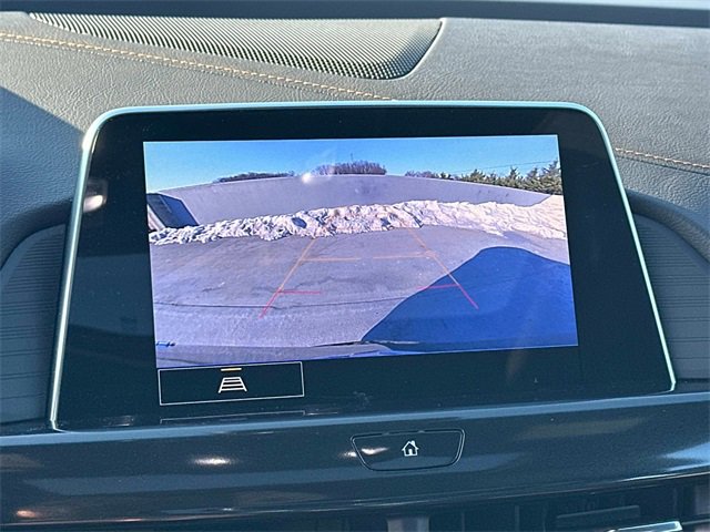 Certified 2023 Cadillac CT4 V w/ Navigation Package image 12