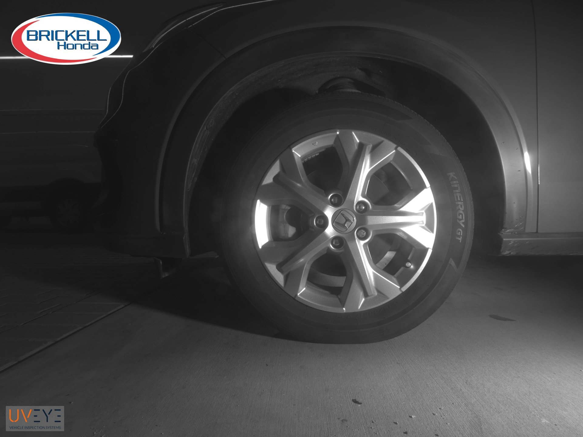Used 2024 Honda HR-V LX image 6