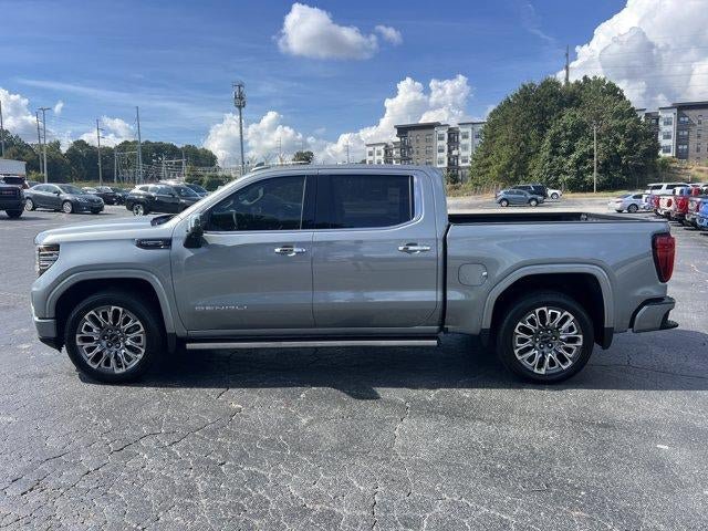 New 2026 GMC Sierra 1500 Denali Ultimate AWD/4WD image 8