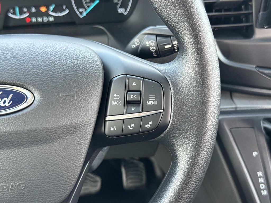New 2025 Ford Transit 350 XL RWD image 10