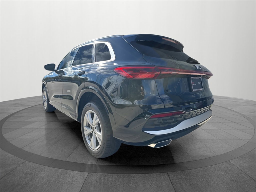 New 2025 Audi Q5 Premium image 2