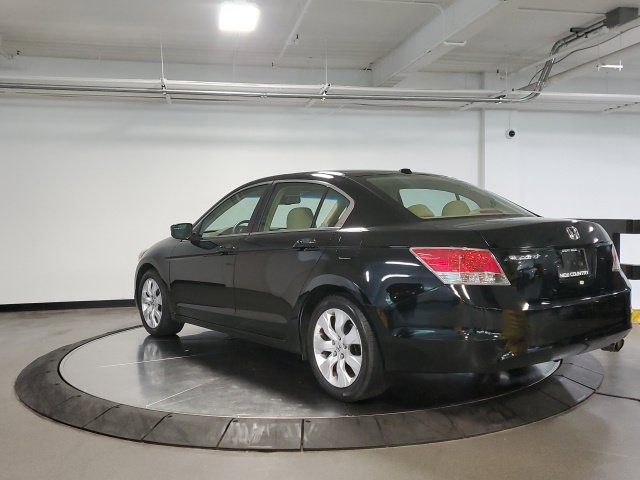 Used 2009 Honda Accord EX-L image 7