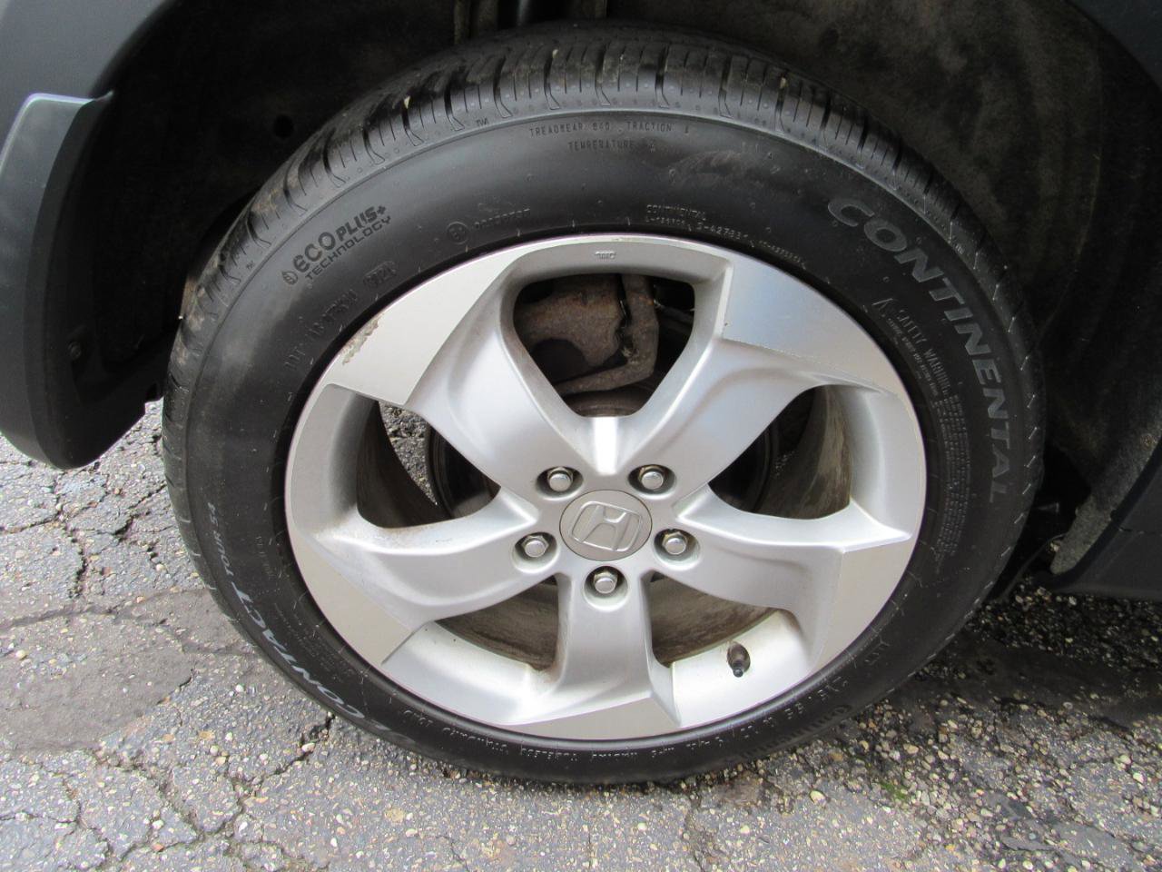 Used 2016 Honda HR-V EX image 13