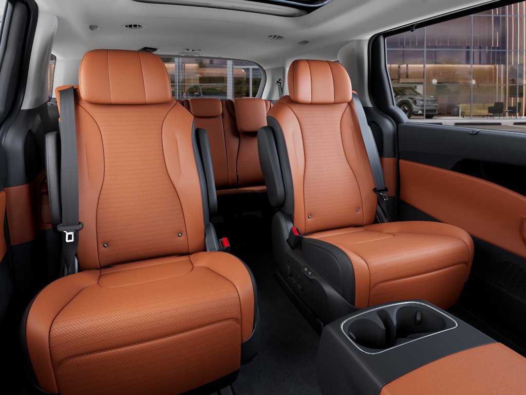 New 2026 Kia Carnival SX Prestige FWD image 16
