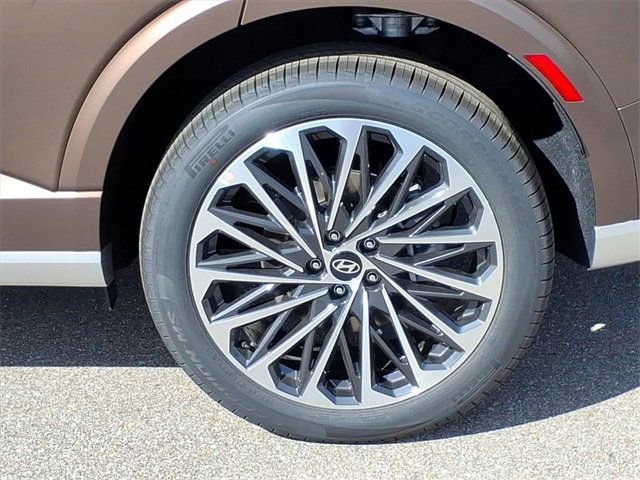 New 2026 Hyundai Palisade Calligraphy image 6