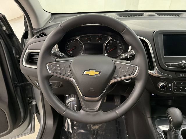Certified 2024 Chevrolet Equinox LT image 31