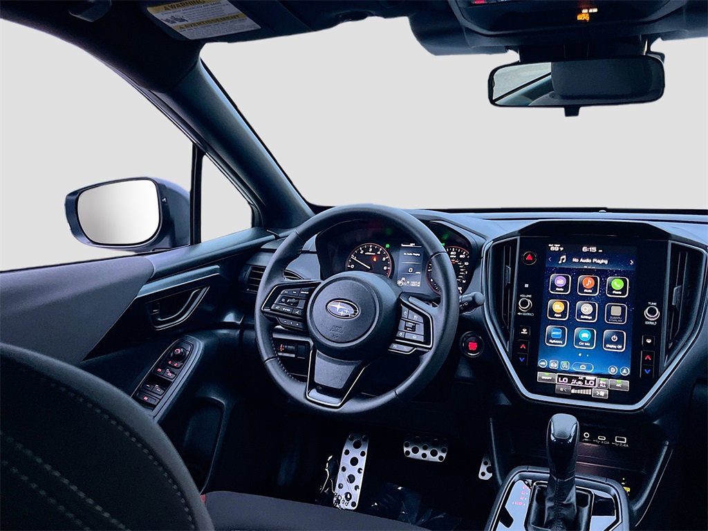 Used 2024 Subaru Impreza RS image 22