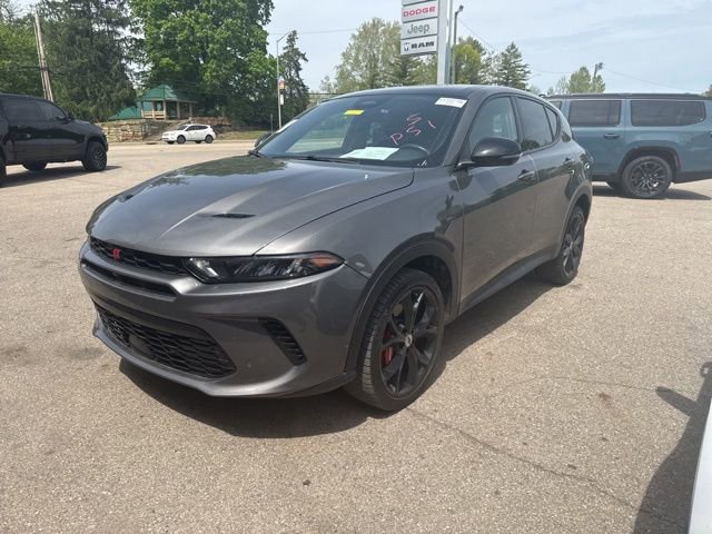 Used 2023 Dodge Hornet GT Plus w/ Track Pack AWD/4WD image 1