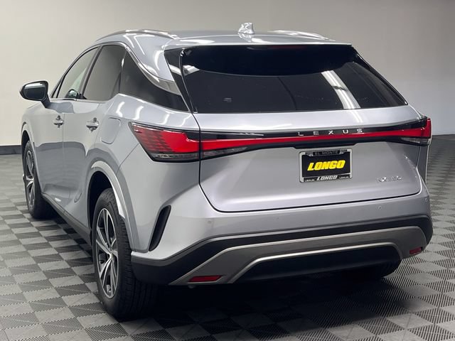 Certified 2023 Lexus RX 350 Premium w/ Accessory Package (Z1) FWD image 7