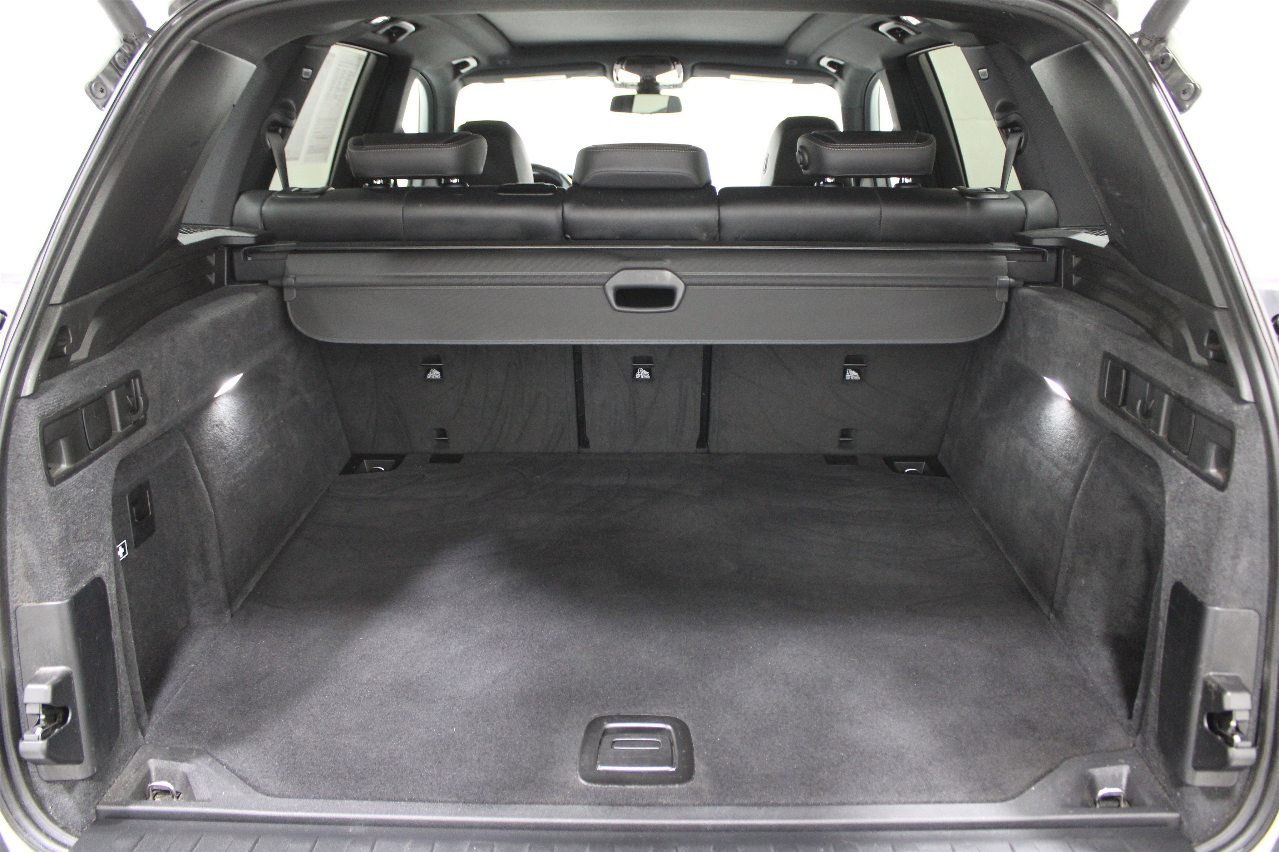 Used 2019 BMW X5 xDrive40i w/ M Sport Package image 25