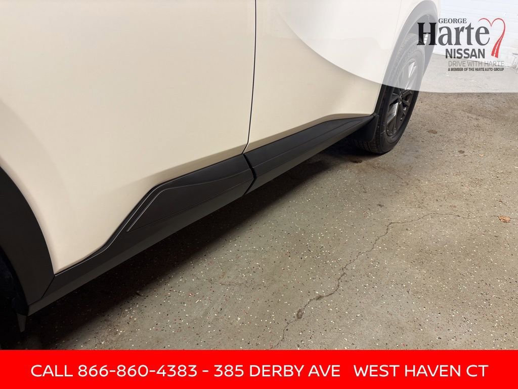 Certified 2023 Nissan Rogue S image 52