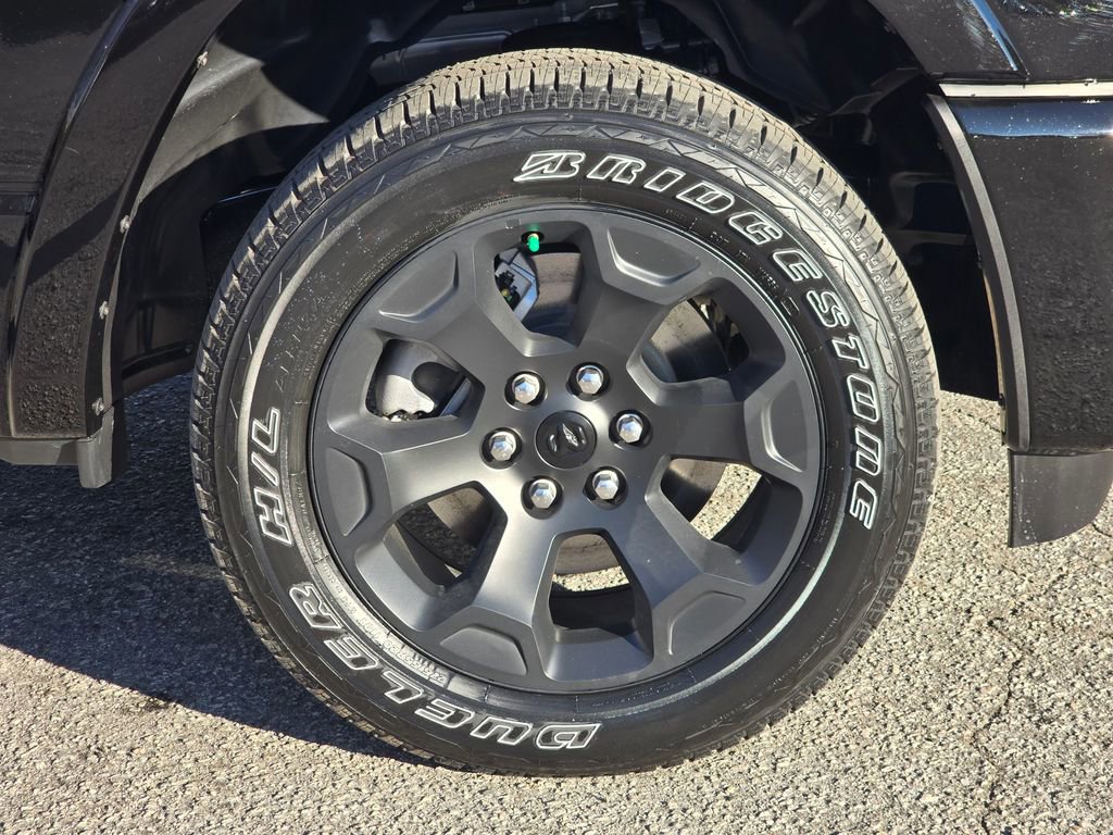 New 2026 RAM 1500 Big Horn image 17