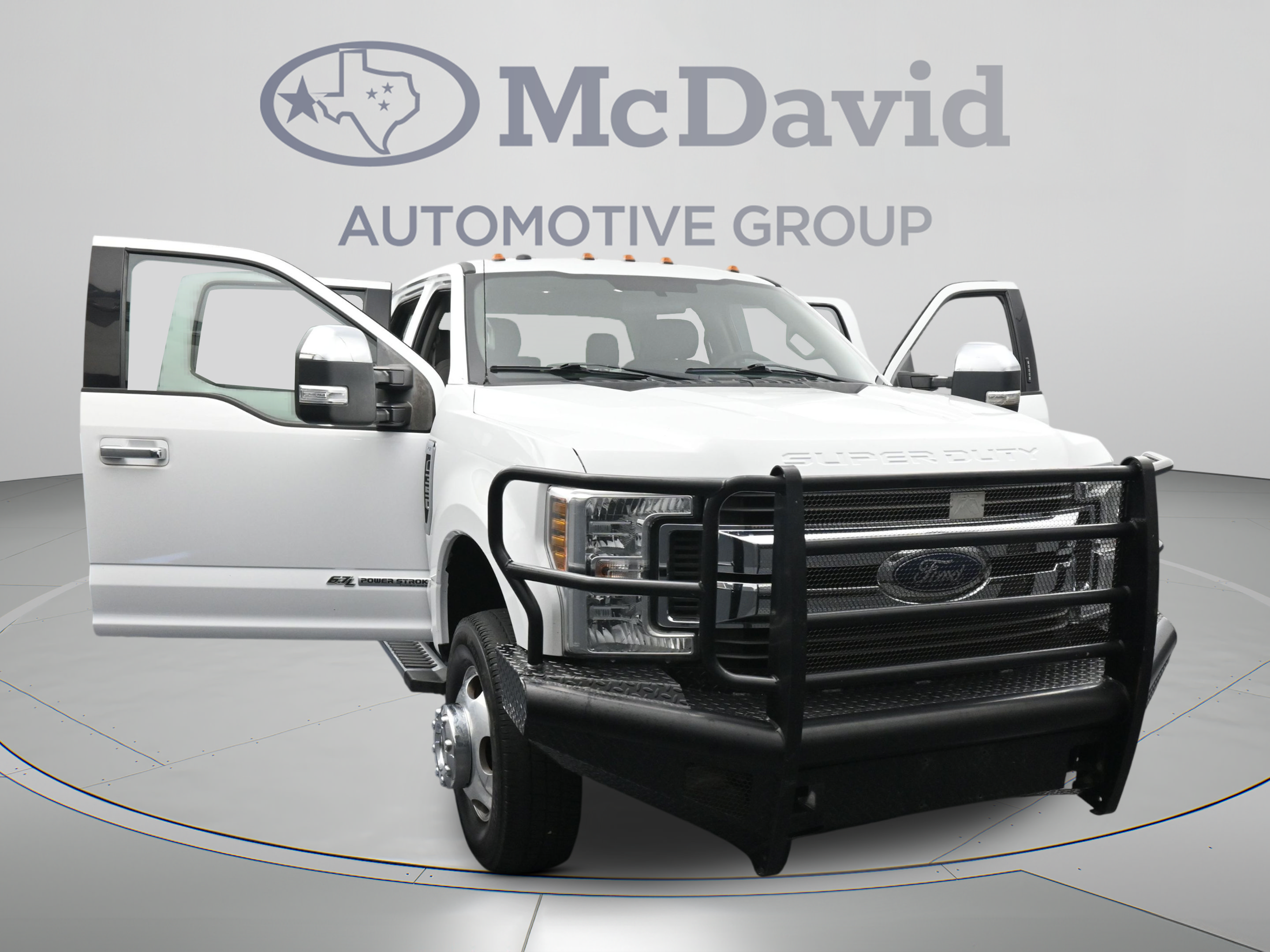 Used 2019 Ford F350 XLT w/ XLT Premium Package AWD/4WD image 43