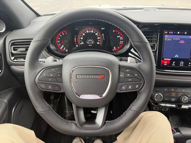New 2026 Dodge Durango GT AWD/4WD image 19