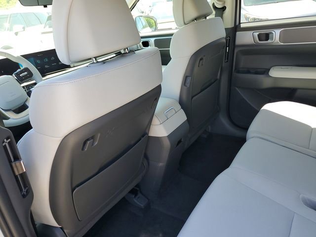 New 2026 Hyundai Santa Fe SE AWD/4WD image 14