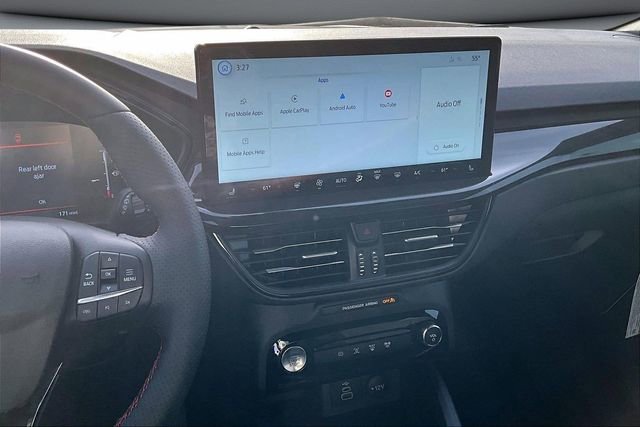 New 2026 Ford Escape ST-Line Select w/ Tech Pack #1 image 6