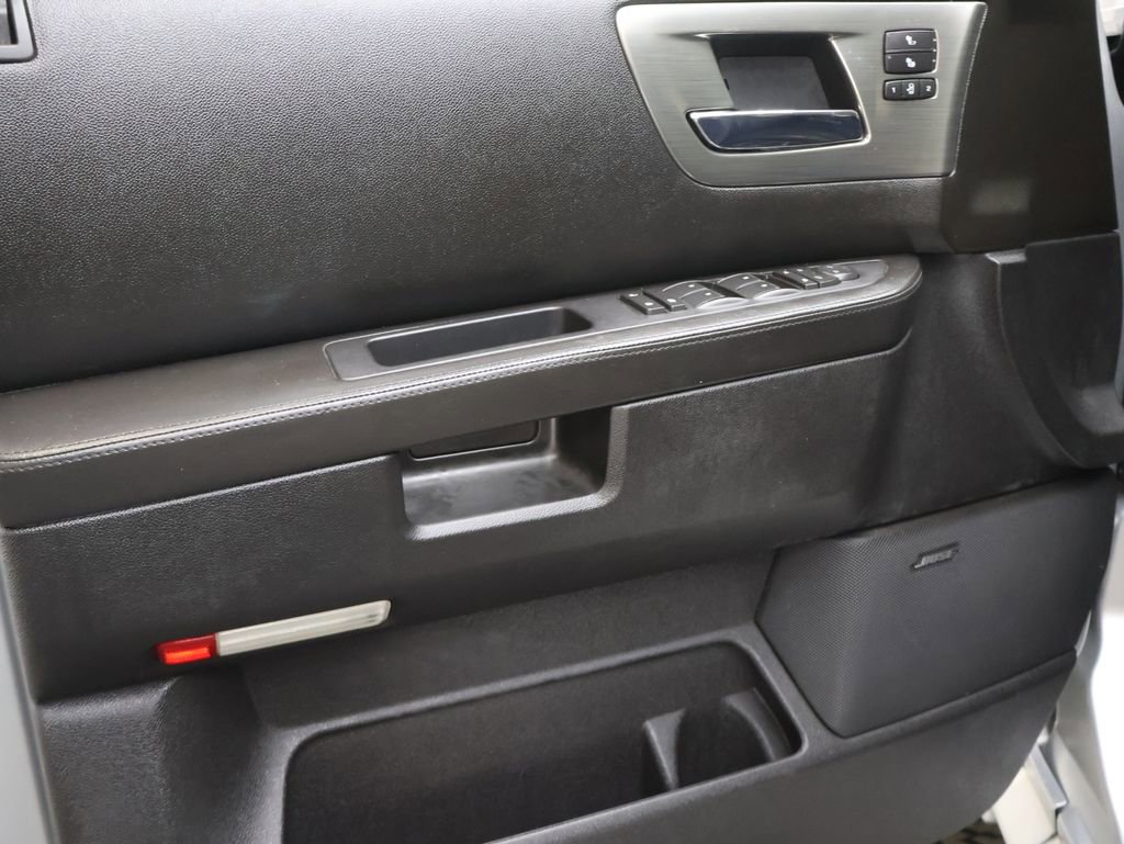 Used 2009 HUMMER H2 Luxury image 17
