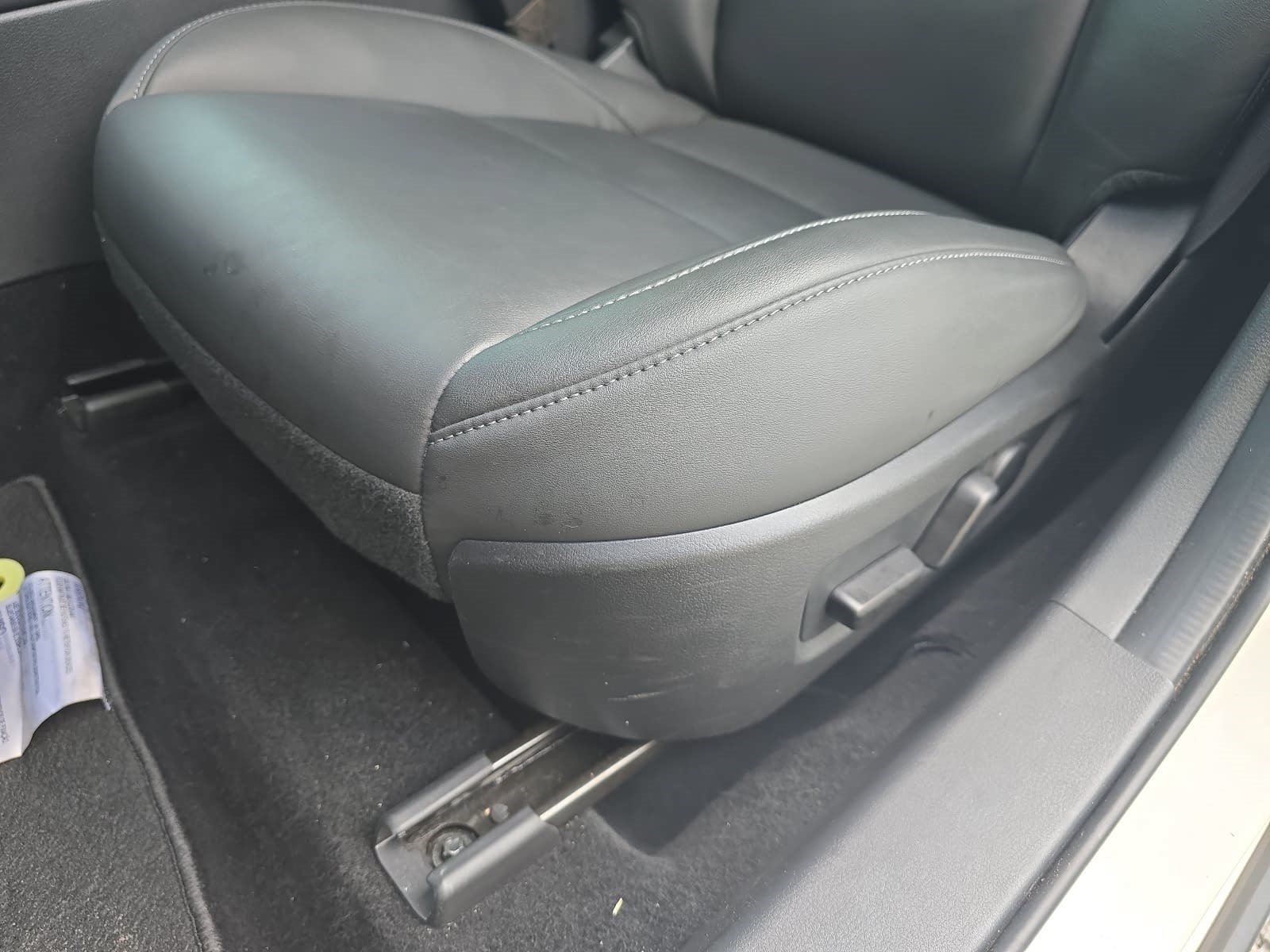 Used 2023 MAZDA CX-30 AWD 2.5 S w/ Preferred Package image 21