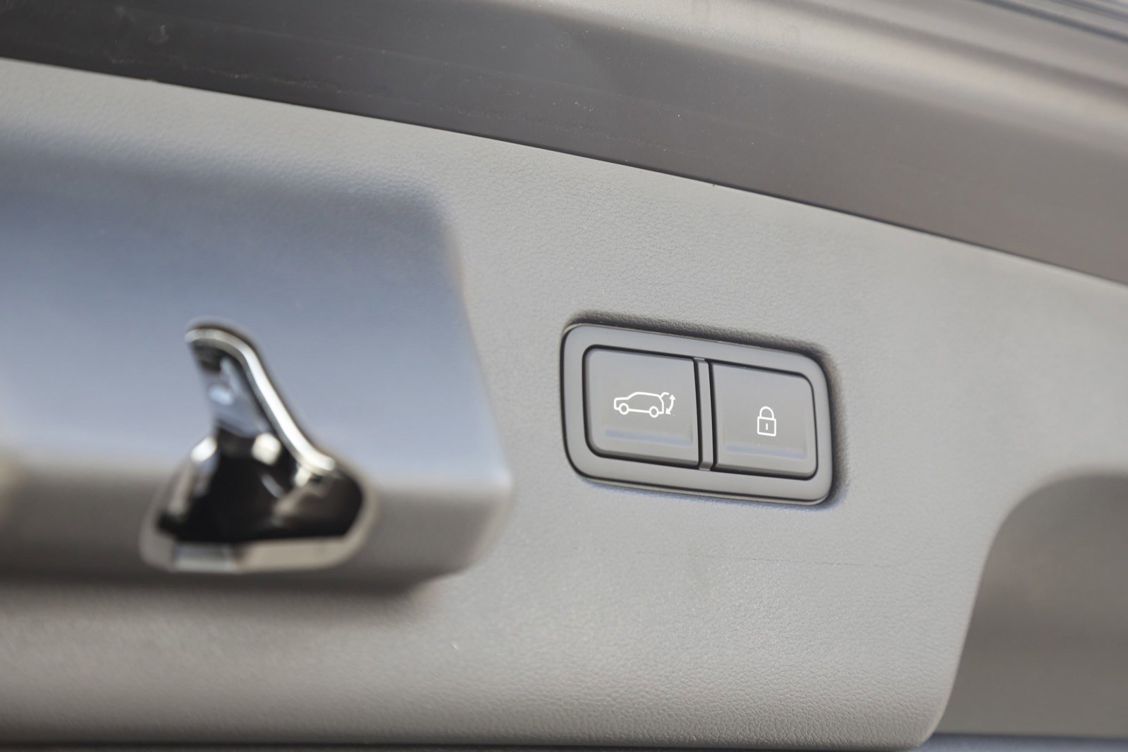 New 2026 Hyundai Palisade SEL AWD/4WD image 6