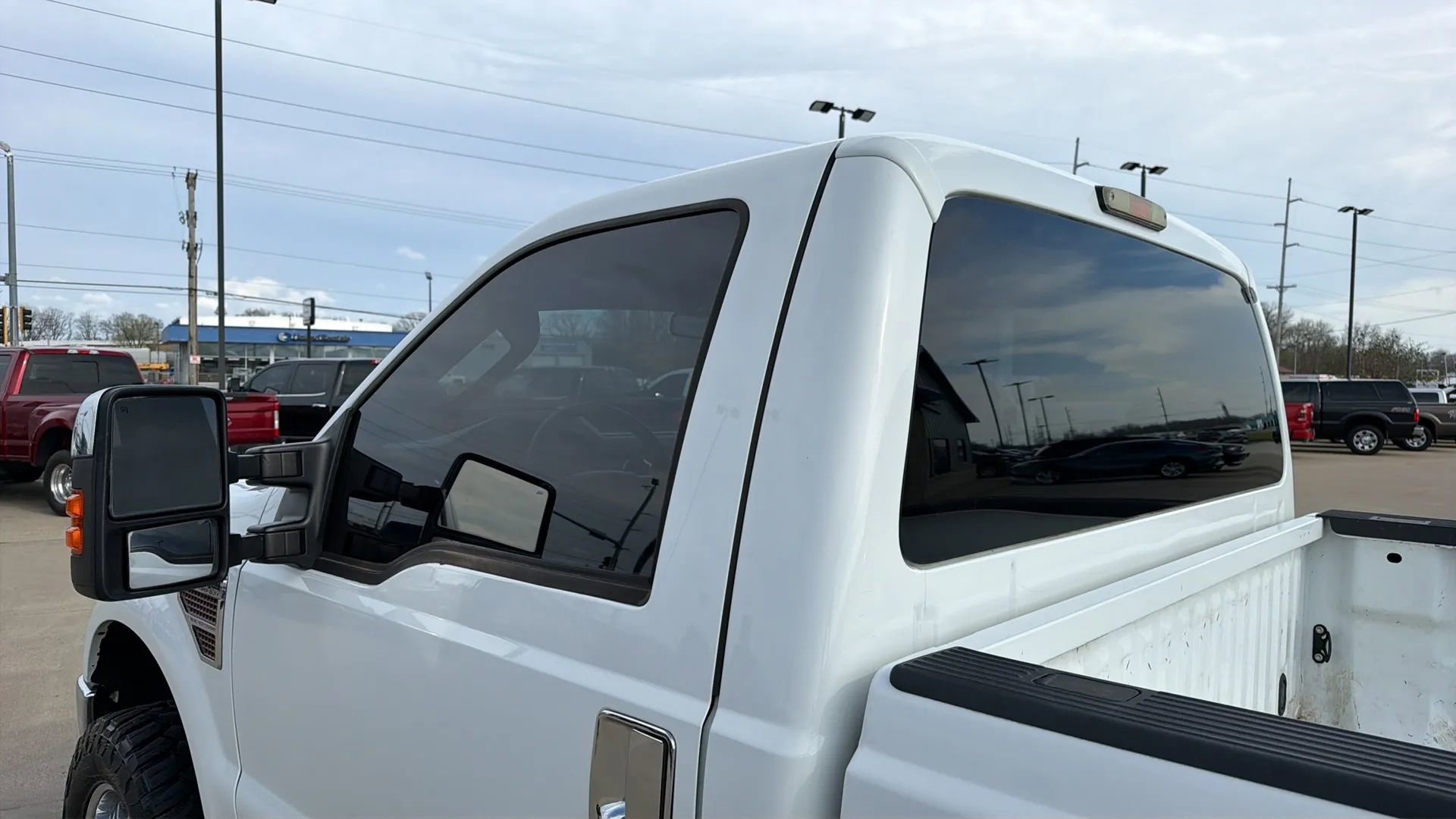 Used 2010 Ford F250 XLT image 42