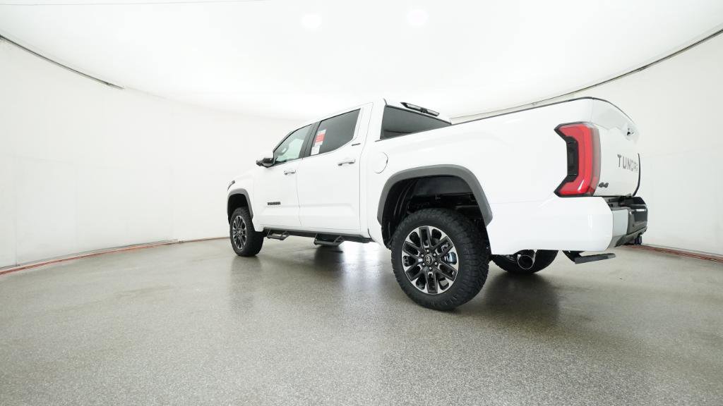 New 2026 Toyota Tundra Limited image 24