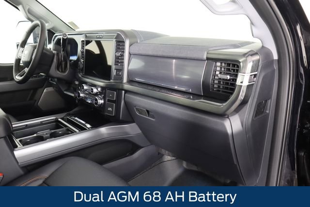 New 2026 Ford F350 Lariat w/ Black Appearance Package image 69