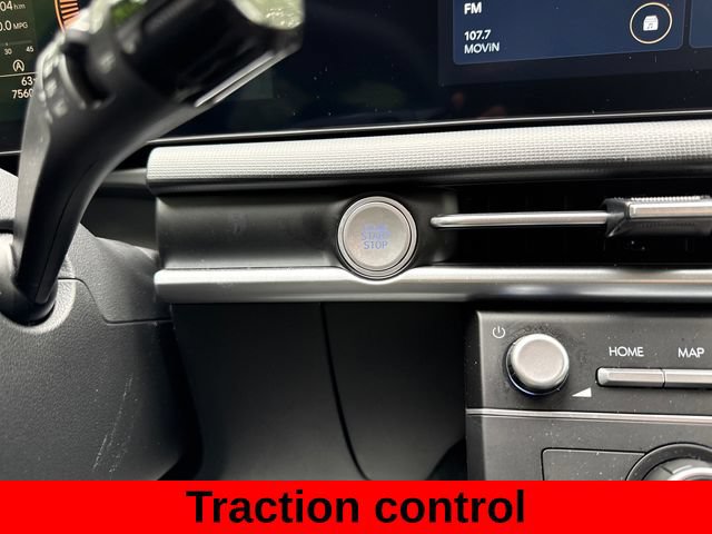 Used 2026 Hyundai Tucson SE AWD/4WD image 22
